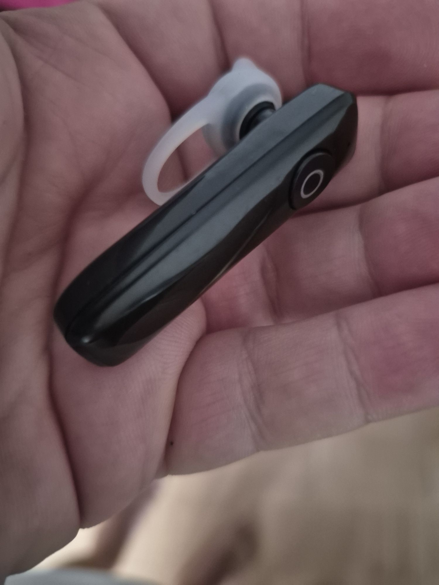 Sluchawka bluetooth nowa