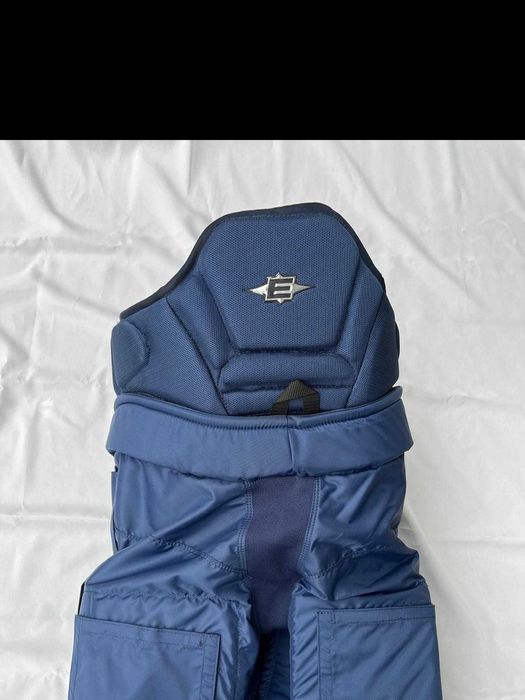 Spodnie Hokejowe EASTON ST 16 V nowe spodnie rozmiar Senior XL