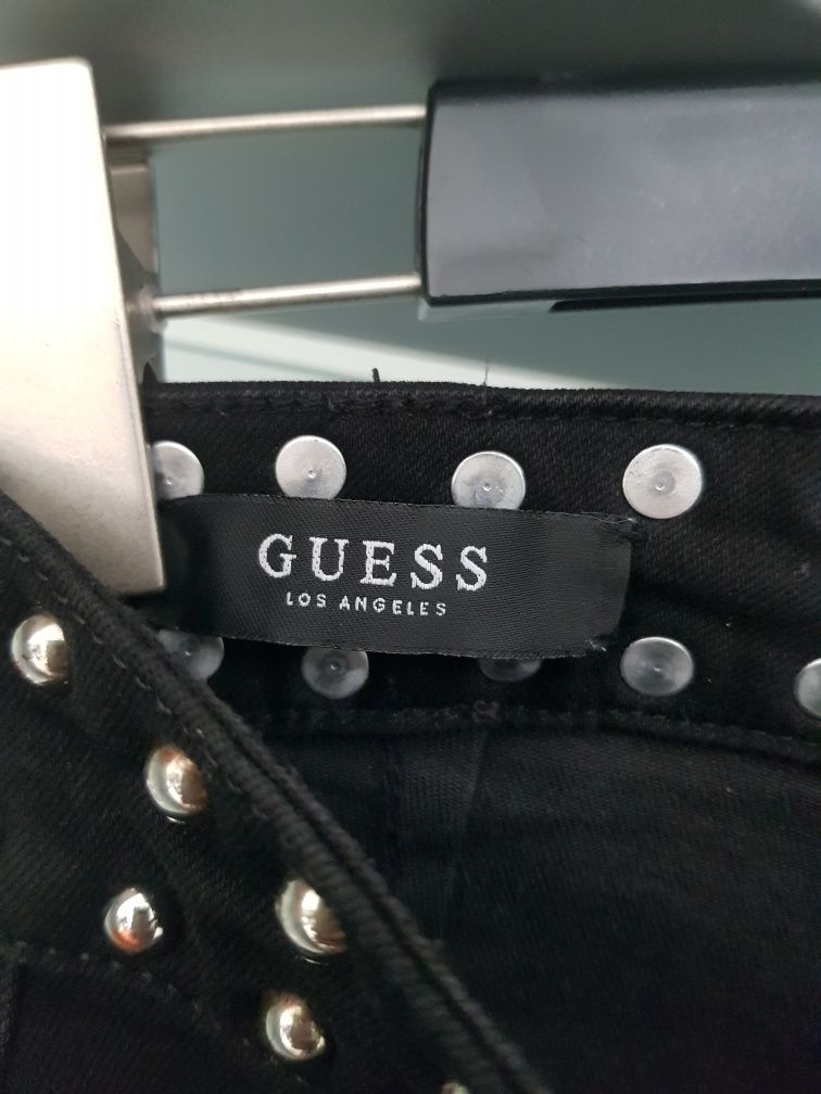 Guess jeansy stretch
