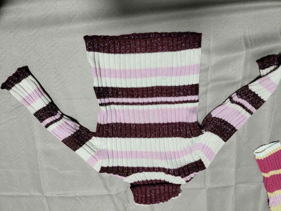 Пакет речей на дівчинку 2року