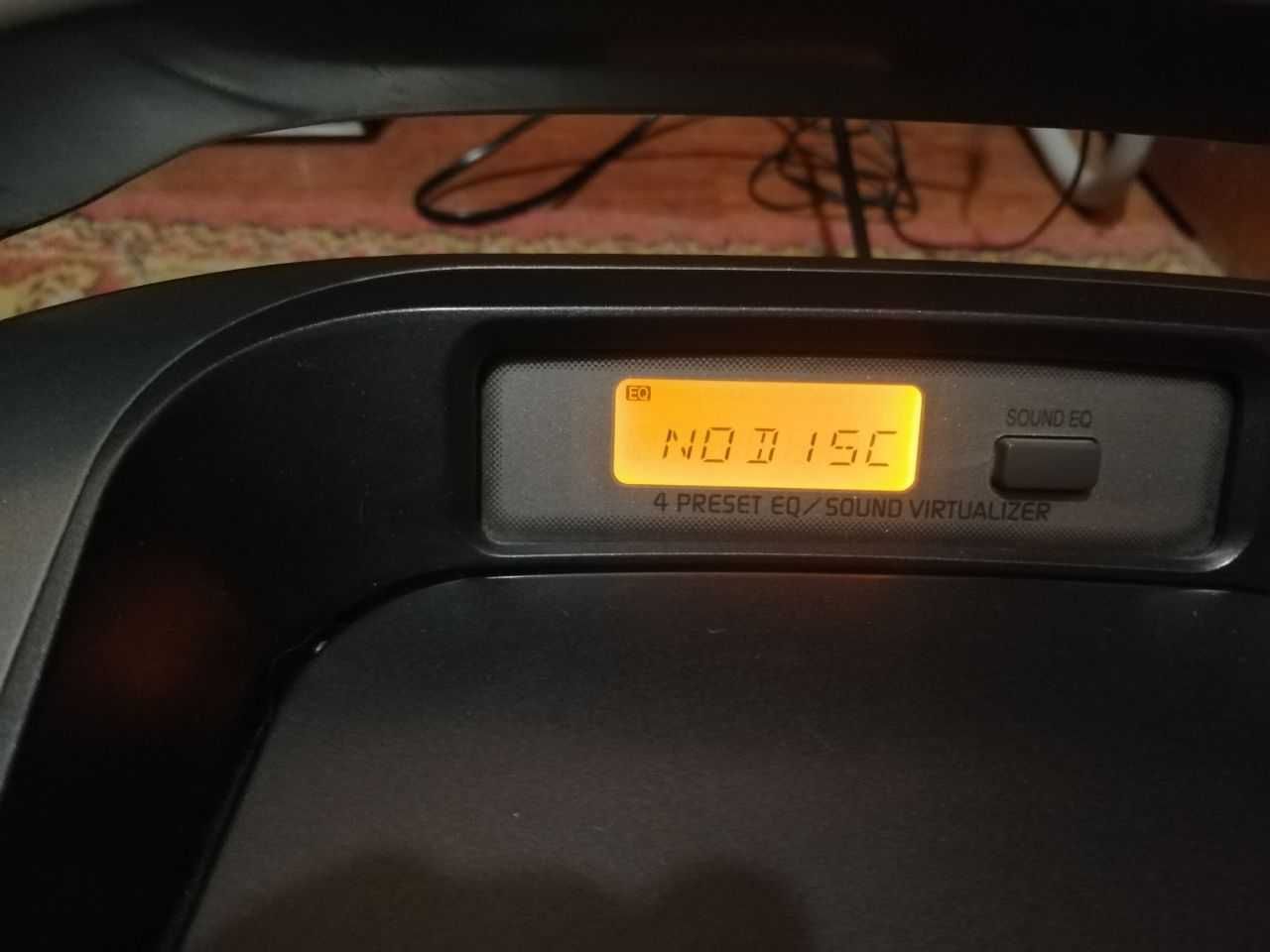 Продаётся Panasonic Бумбокс