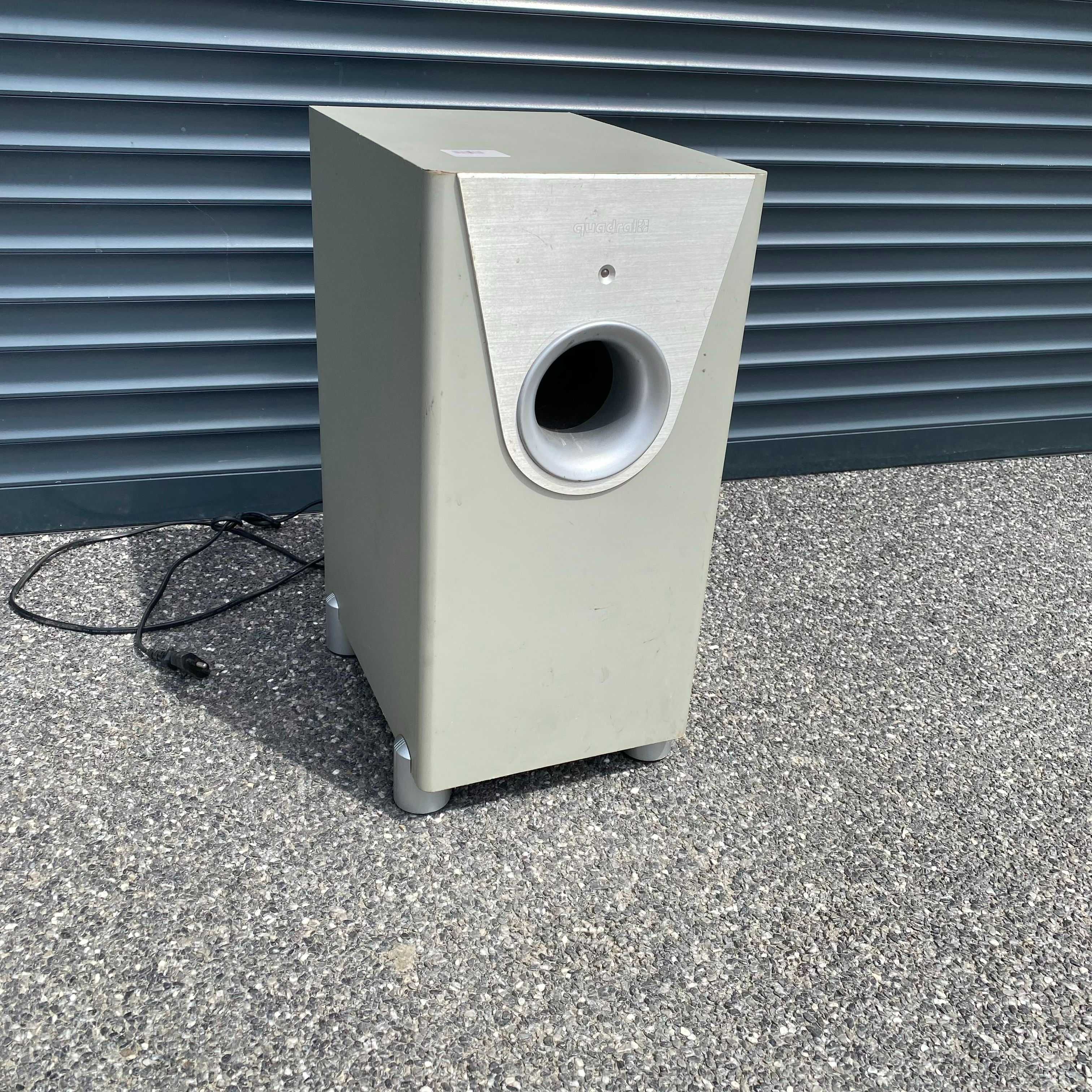Subwoofer Quadral SUB 46