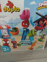 LEGO Duplo Spiderman