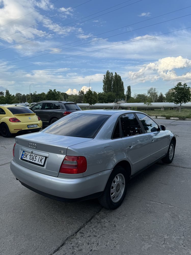 Продам Audi A4 B5