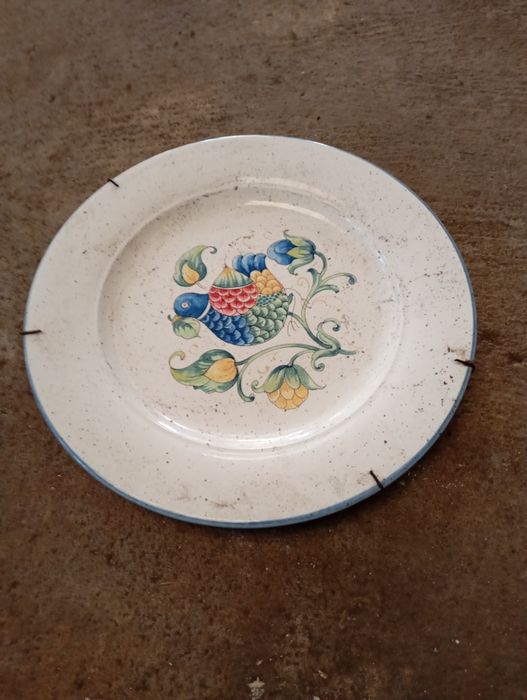 Vendo este parto muito bonito bom estado