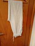 Calça de desporto Stradivarius