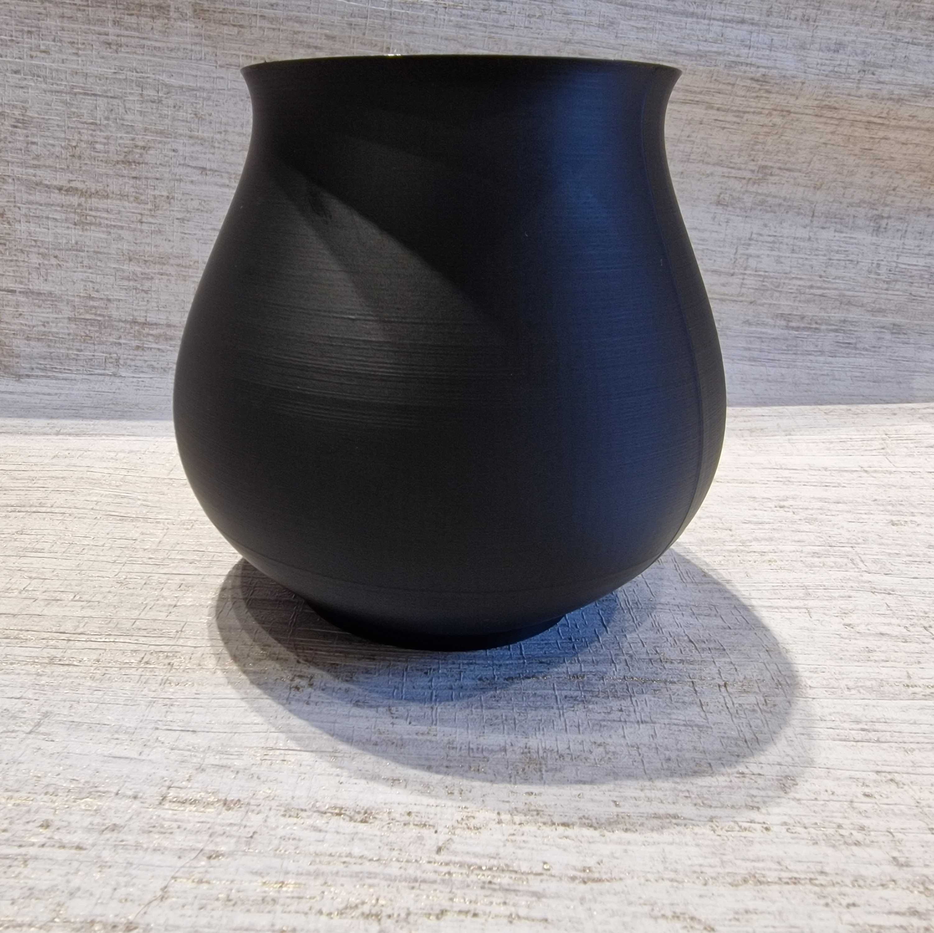 Kubek / dzbanek forma rękodzielnicza - Wydruk 3D