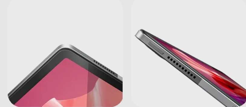 Планшет-телефон Lenovo tablet pro silver 11 дюймів 128Gb