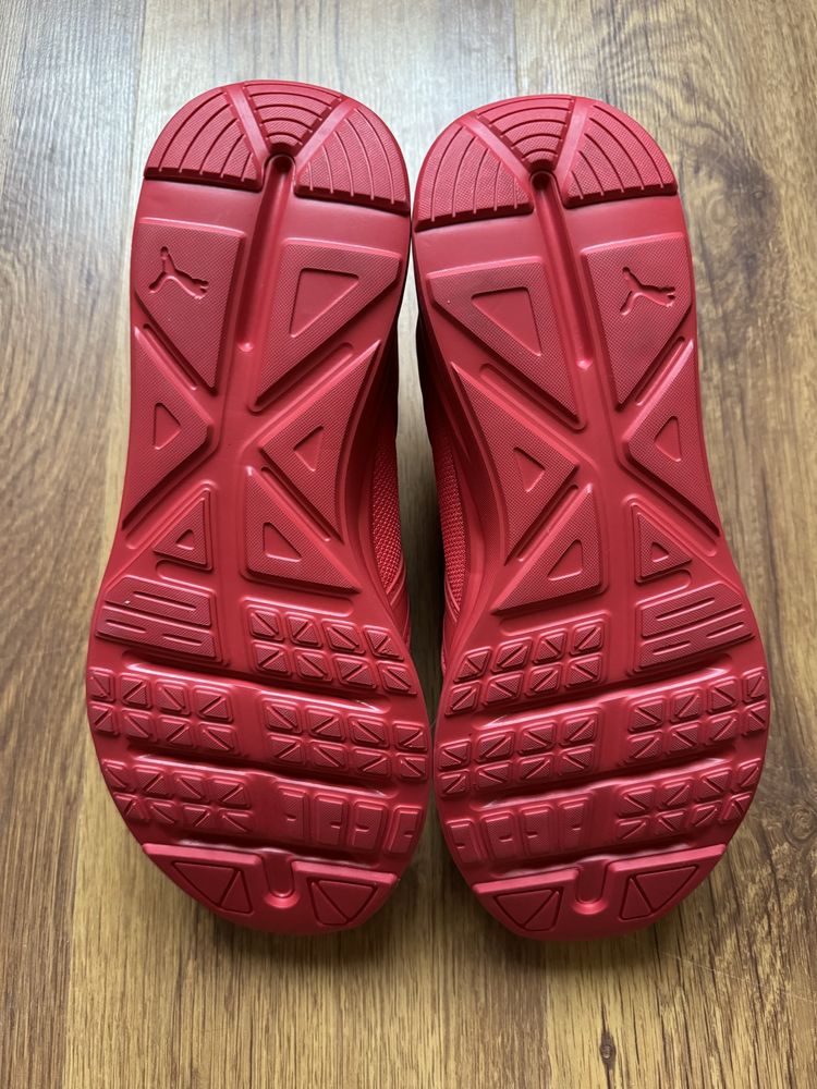 puma sneakersy oryginalne bez pudełka