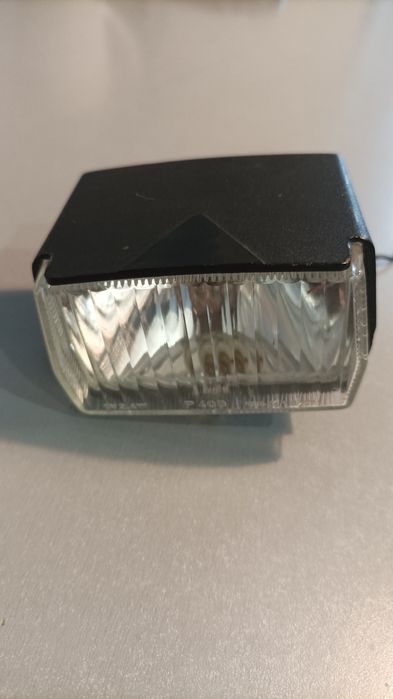 Lampka Rowerowa Romet przód Wigry Jubiliat