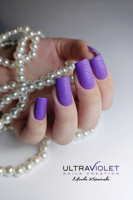 Szkolenie,  manicure, przedłużanie paznokci - Dofinansowanie 93%