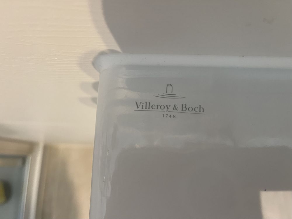 Umywalka Villeroy & Boch Onowo 60 x 46 cm
