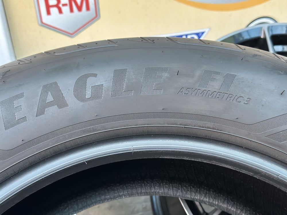 235/60r18 goodyear f1 germani