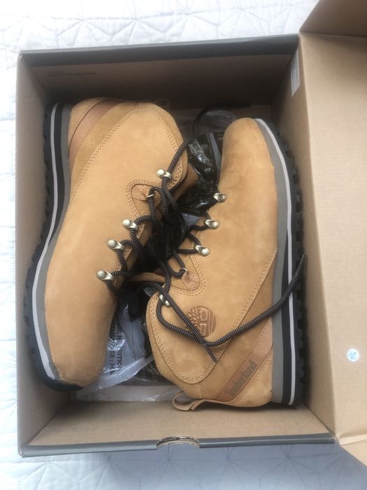 Buty Timberland Mid Hiker 44