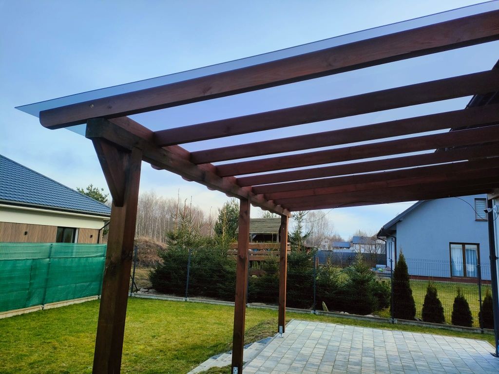 Poliwęglan Lity 5mm Sky Griggo/Antracyt/Grafit