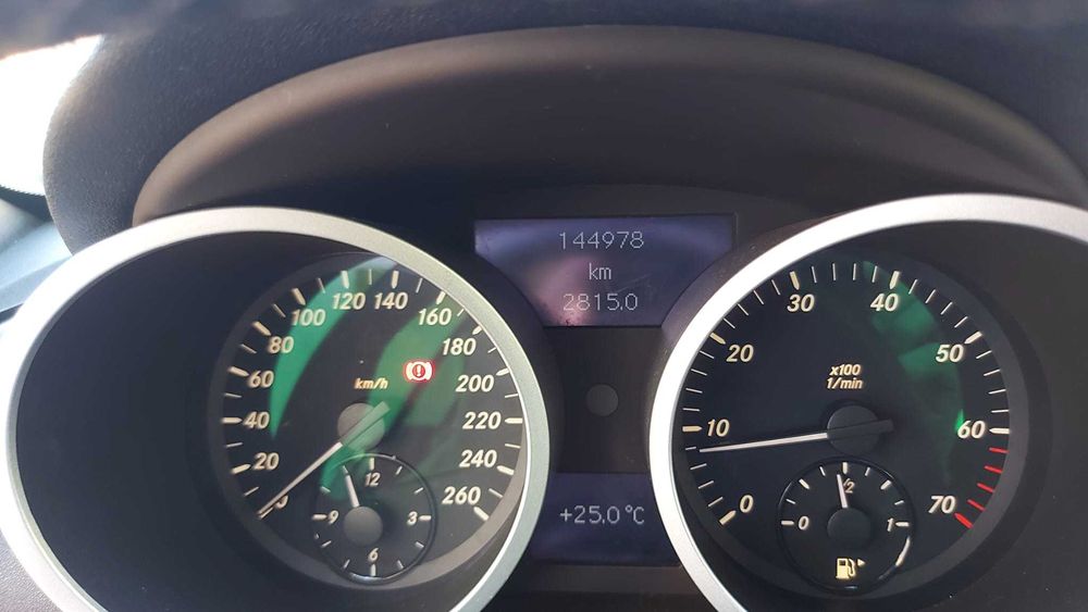 Mercedes Benz SLK 200 K, nacional, impecável