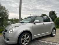 Suzuki Swift Suzuki swift LPG 4x4