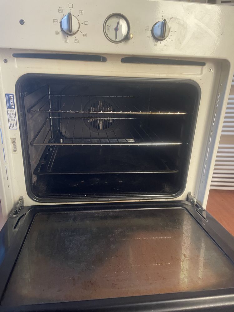 Hotpoint Ariston