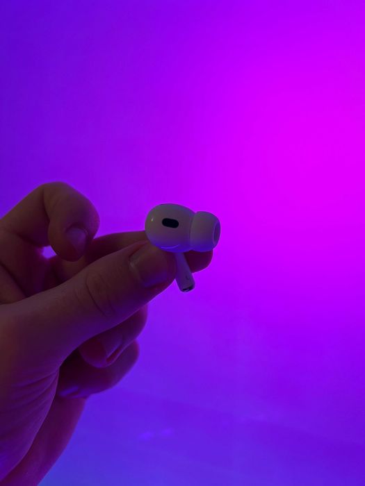 NOWE! AirPods 2 Generacji