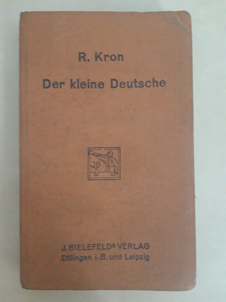 Der Kleine Deutsche