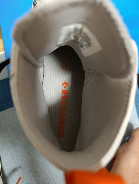 Кросівки чоловічі (кеди)_CONVERSE ALL  STARS (art.172469C) 42.5 розмір