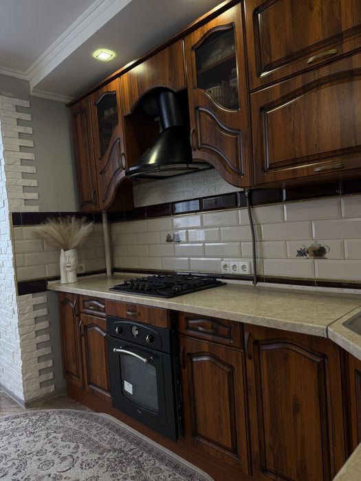 Продається 1 кімнатна квартира від Власника в центрі міста з ремонтом