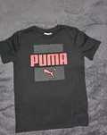 T-shirt Puma oryginalny