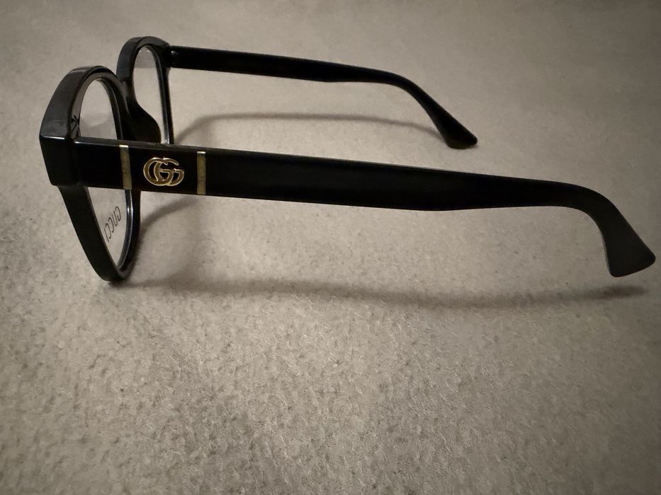 Okulary Oprawki Gucci