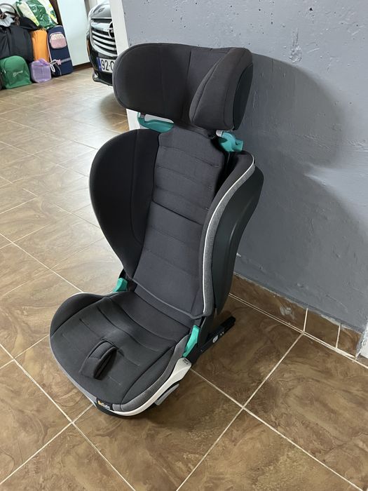 Cadeira auto besafe