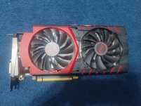 karta graficzna gtx 960 2 GB