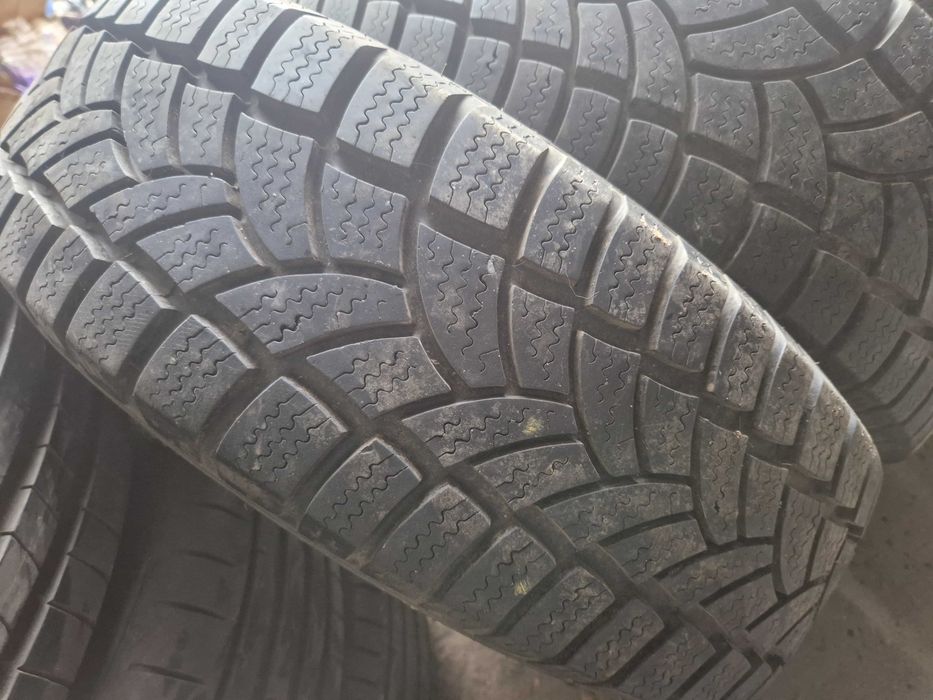 шини зима 215 65 R16C Vredestein Comtrac Winter