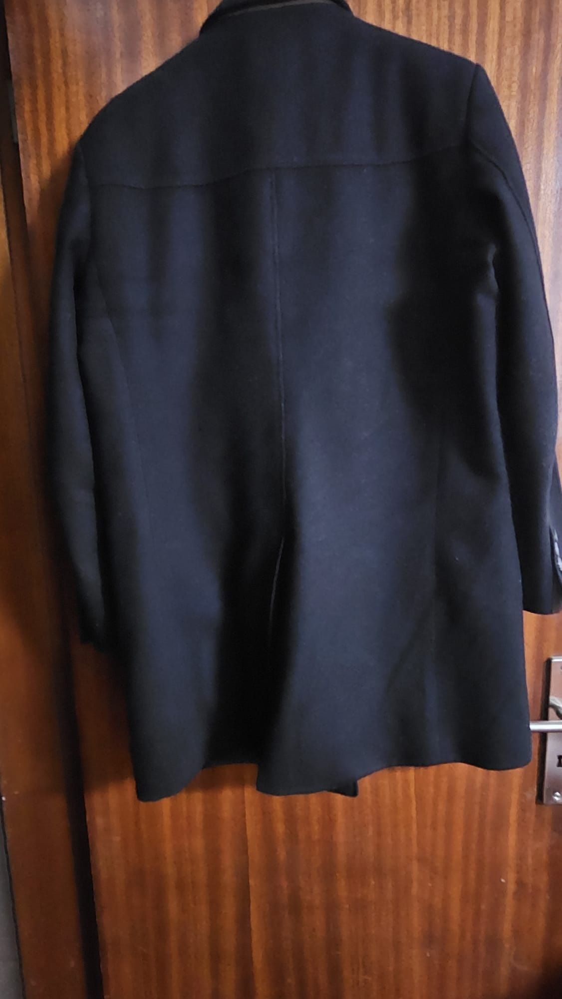 Vendo casacos estilo Overcoat/Sobretudo
