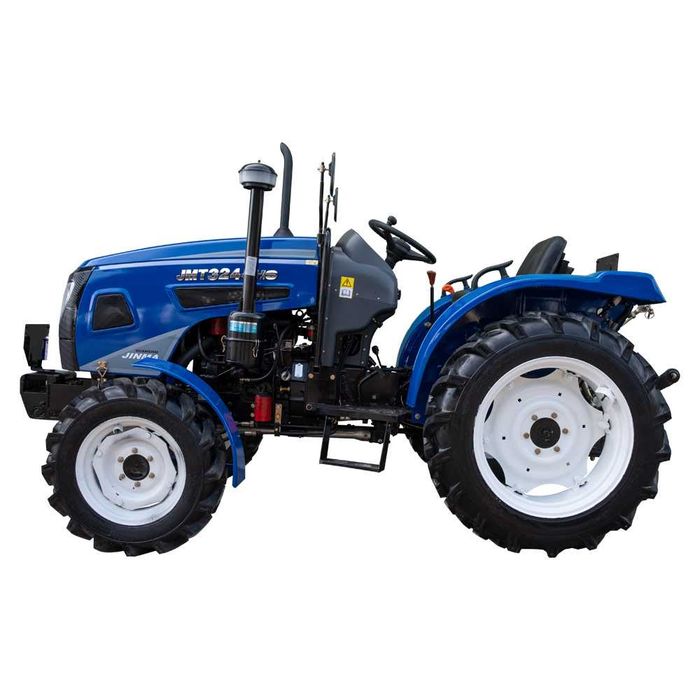 Трактор JMT 3244HS