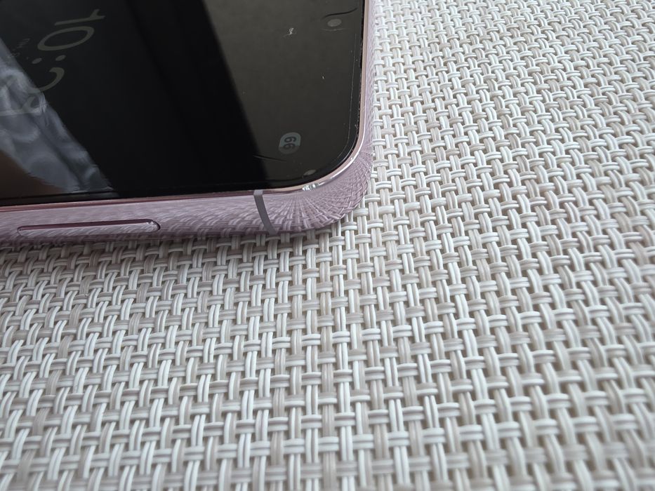 Samsung S23+ 512gb рожевий S23 plus purple