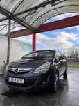 Opel Corsa D 1.3 CDTI • 2012 • 3-drzwiowa