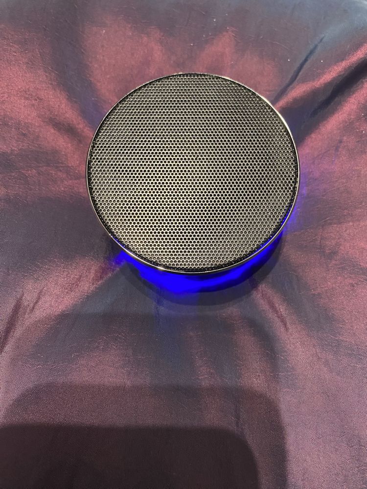 Bluetooth-колонка Sephia A2 со встроенным микрофоном