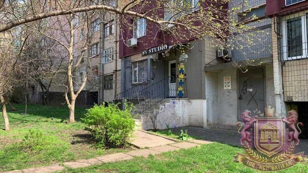 Продаж комерційного приміщення 53м2