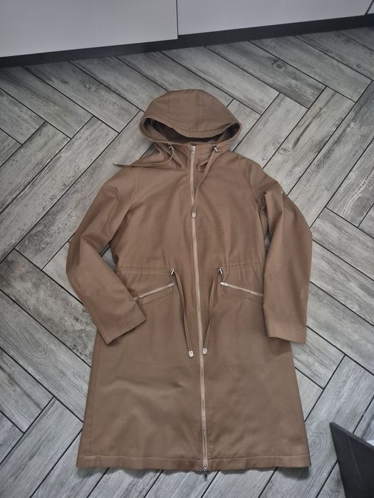 Płaszcz/ parka Janbor M