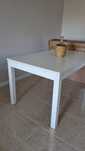 Mesa Extensível IKEA