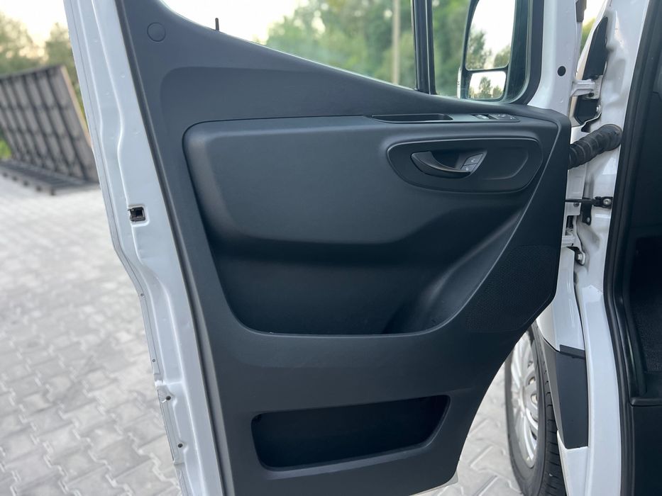 Продаж Mercedes Sprinter 514(316)2019 року