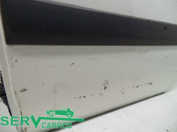 Porta trás esquerda FORD Fiesta IV (JA_, JB_)