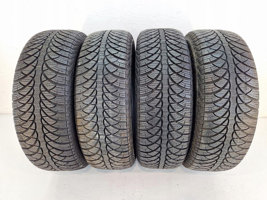 Opony Fulda Kristall Montero 3 195/65r15 91T