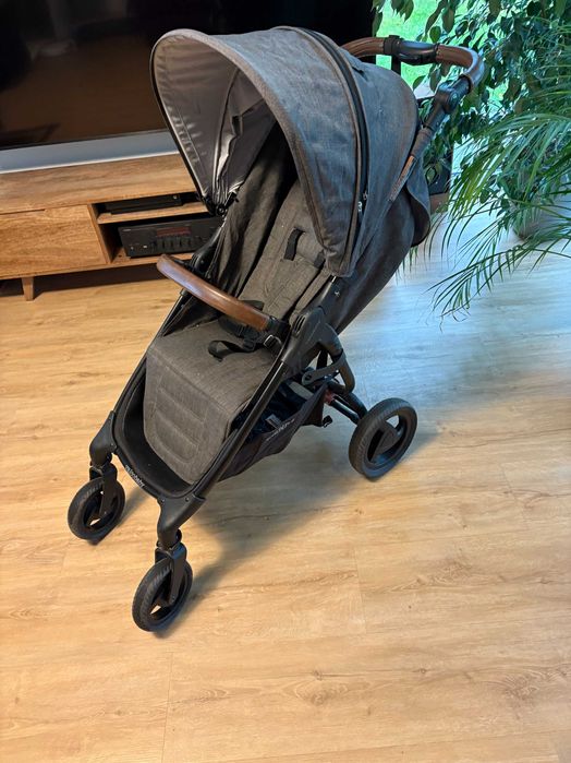 Wózek spacerowy Valco Baby Trend 4