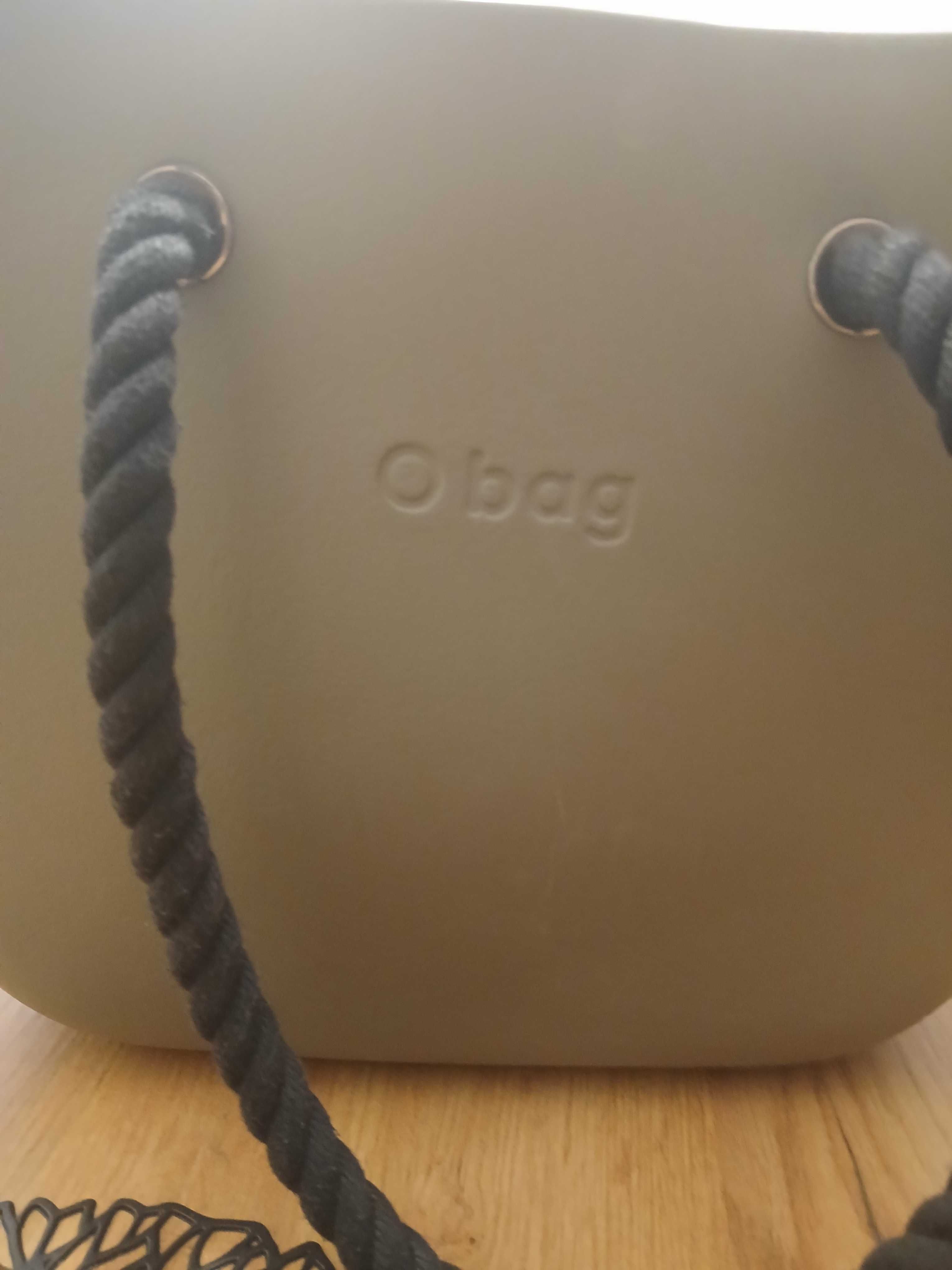 Torebka O BAG standard