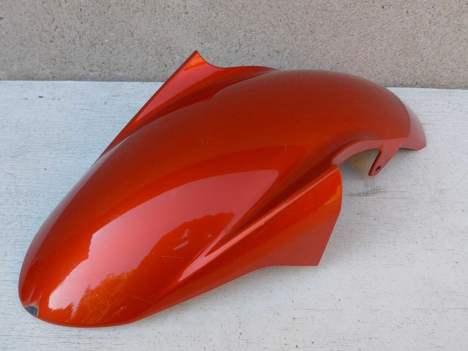 Kawasaki z1000 '10-13r BŁOTNIK przod