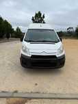 Citroen jumpy teto alto