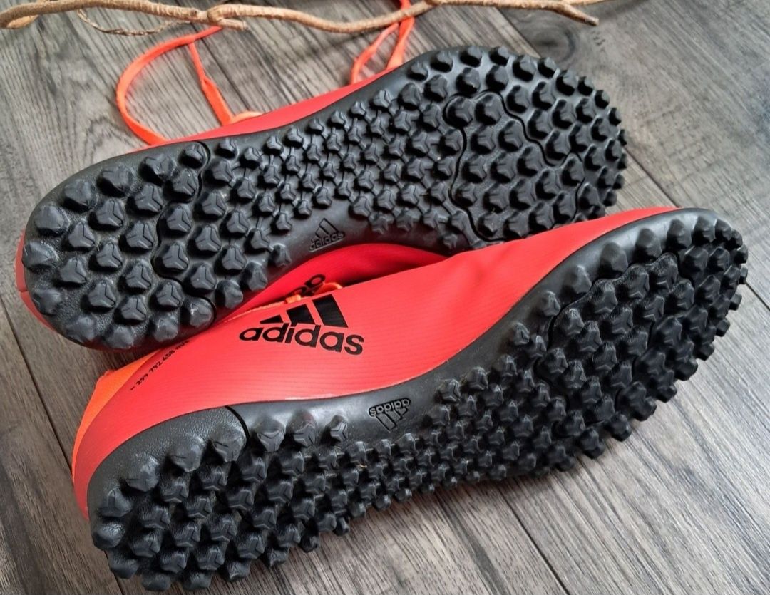 Сороконіжки Adidas XSpeedflow FY3336 (р.42-43)