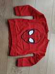 Bluza Spiderman 98