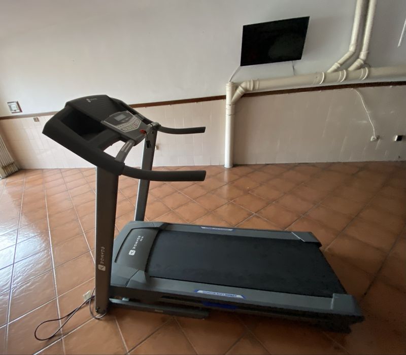 Passadeira electrica