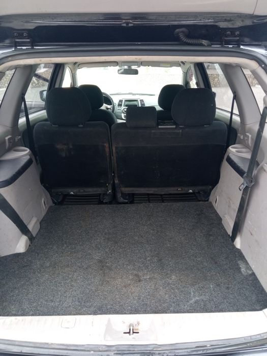 Обмін Мітцубиси грандіс 2.4 газ бензин Обмін